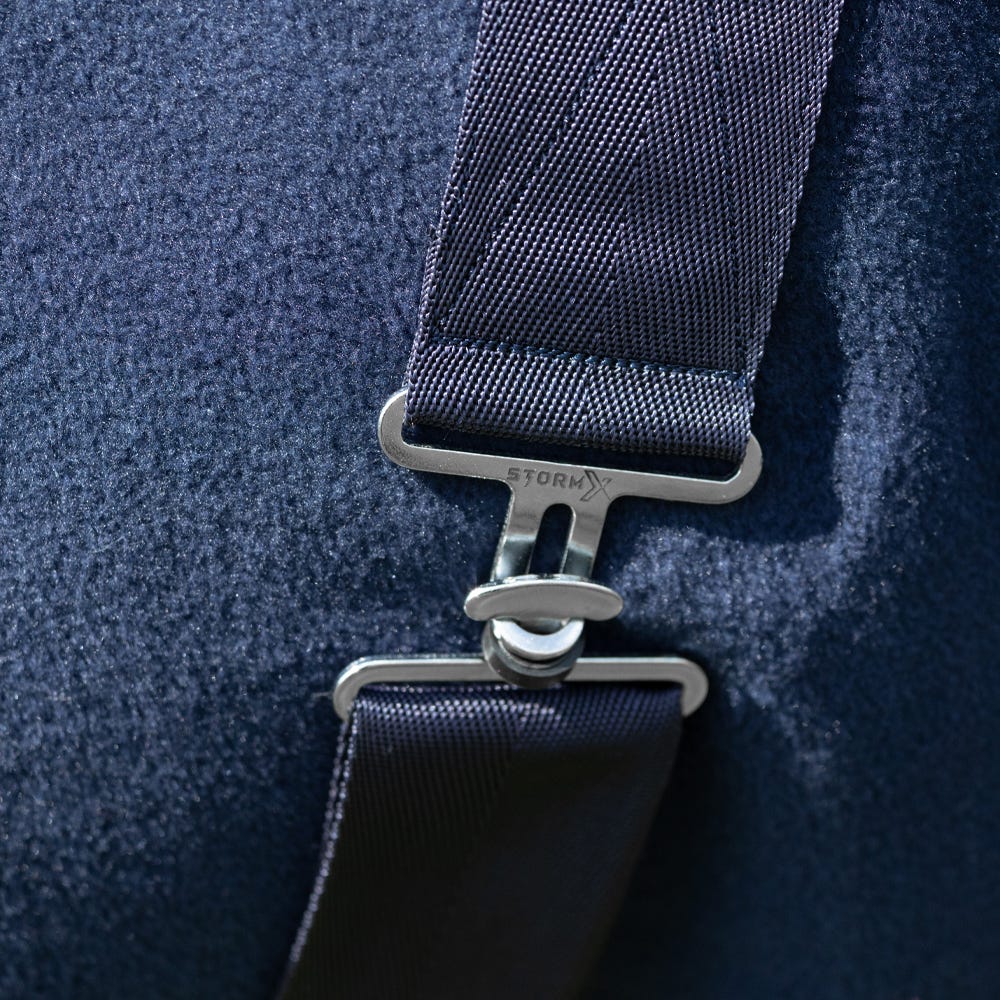 StormX Empra Salient Cooler Fleece Rug image 6